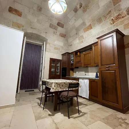 בית נופש Moire Casa Vacanze פולינאנו א מארה