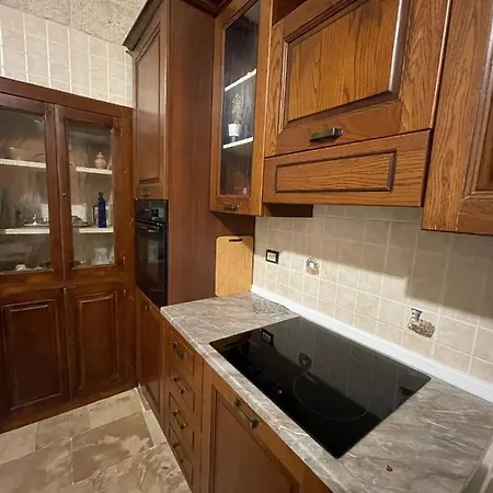Moire Casa Vacanze בית נופש *