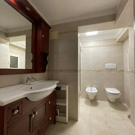 בית נופש Moire Casa Vacanze *