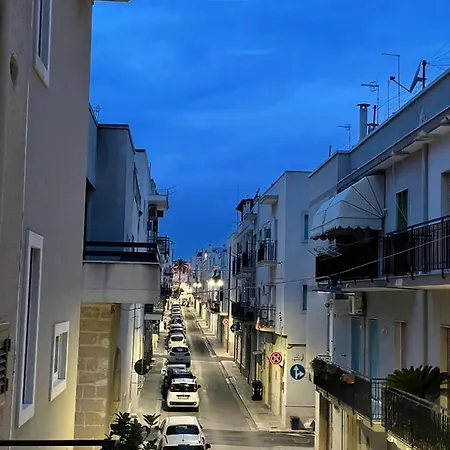 Moire Casa Vacanze *