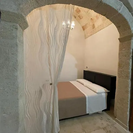 Moire Casa Vacanze Casa de Férias *